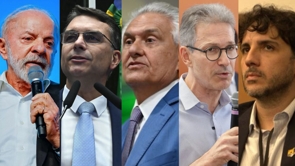 PF inicia hoje esquema de segurança para presidenciáveis; saiba como será