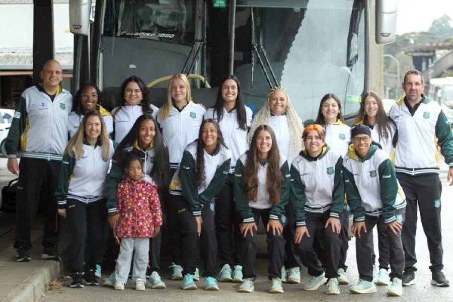 Seleção Brasileira Feminina de Cricket disputa torneio na Suíça e busca subir no ranking mundial
