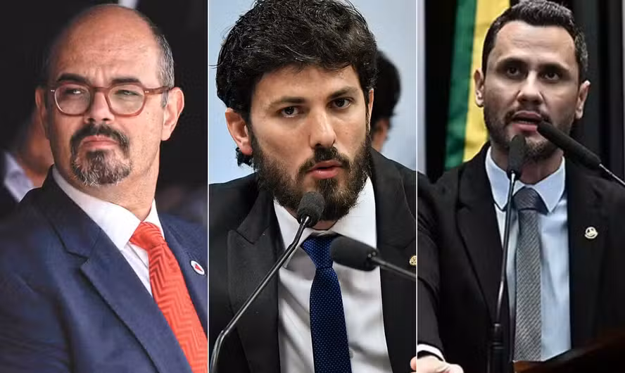 Sob ameaça de traição de Aro, Simões vê 'atropelamento' de Cleitinho por decisão do Republicanos