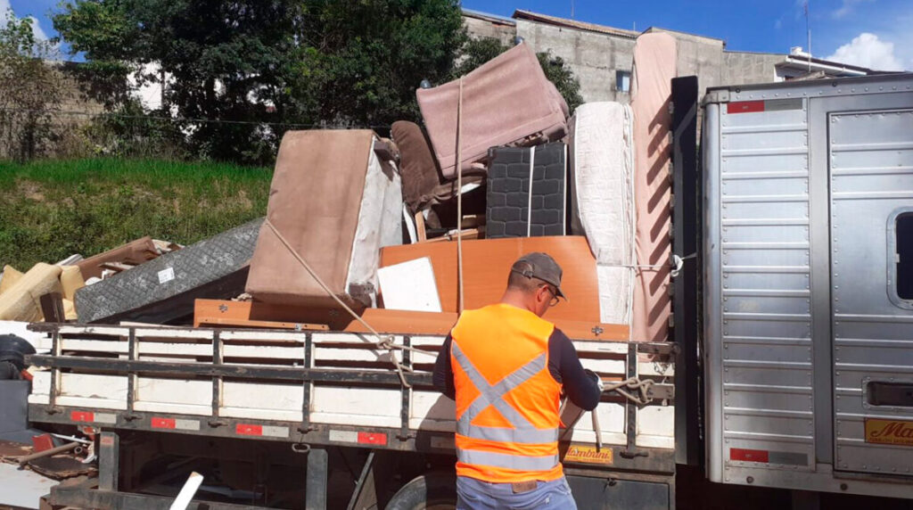 Reestruturação do Cata-Treco amplia em 233% a capacidade de atendimento em Poços de Caldas