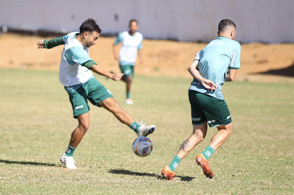 Caldense firma parceria para reativar categorias de base e iniciar formação do elenco para a temporada de 2027