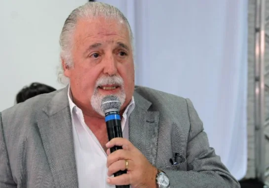 Kalil terá Carlos Mosconi como vice na disputa pelo governo de Minas
