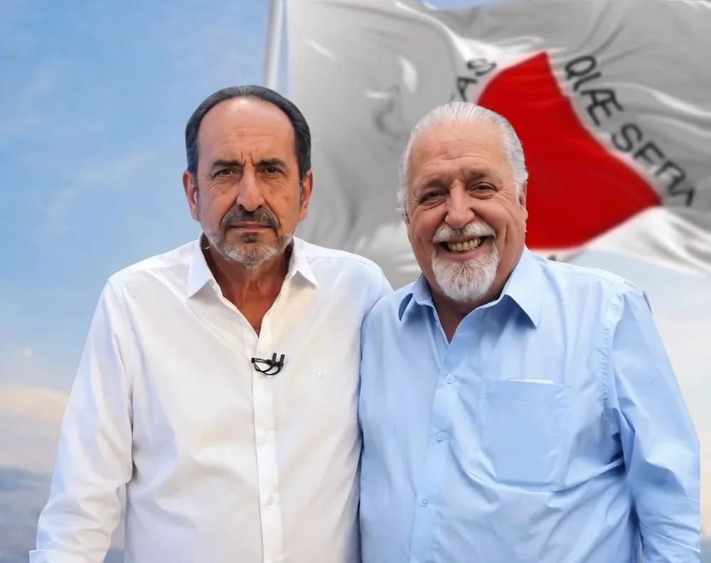 Carlos Mosconi é anunciado como candidato a vice-governador na chapa de Alexandre Kalil em Minas Gerais