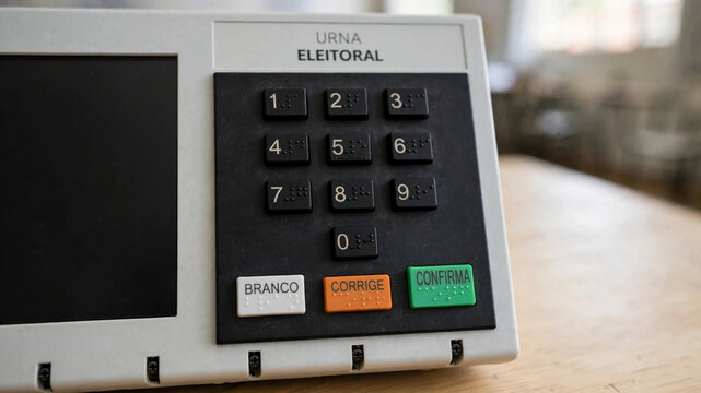 Minas Gerais tem mais de 1.800 candidatos nas Eleições 2026
