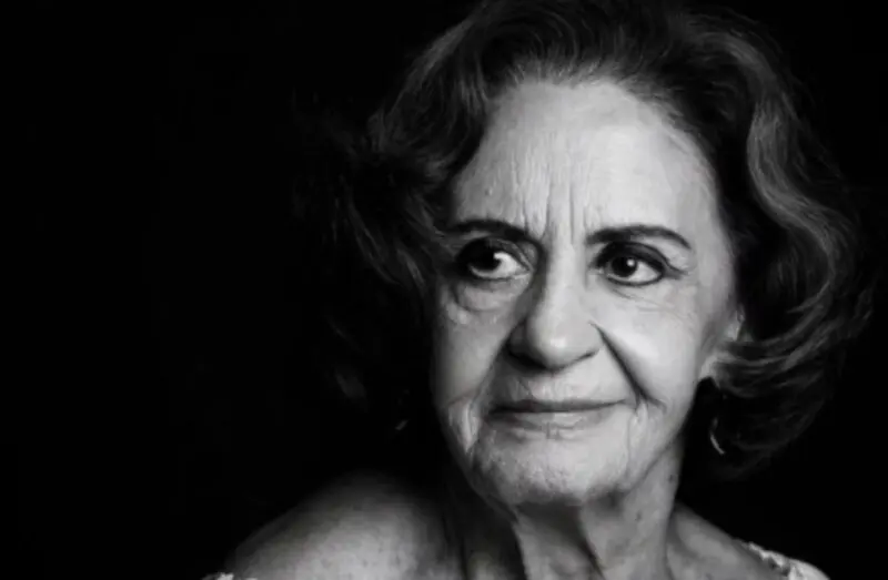 Morre atriz Laura Cardoso aos 98 anos, em São Paulo