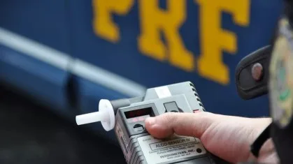Mudança na Lei Seca: blitz terá novos procedimentos para álcool, drogas e até bombom de licor