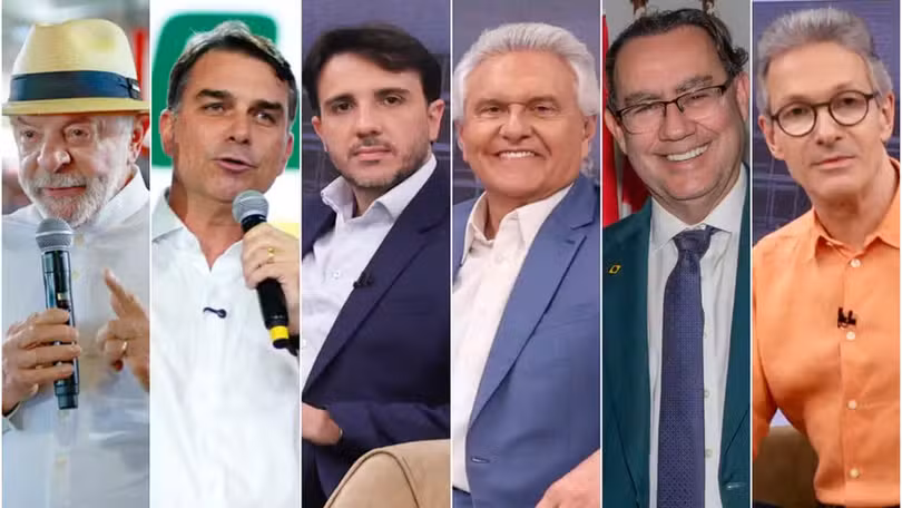 Um terço dos candidatos afirma não ter bens a declarar ao TSE