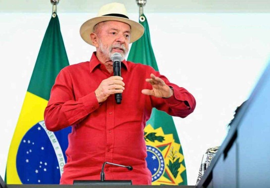 Eleições 2026: Lula vem a BH nesta sexta-feira (21/8)