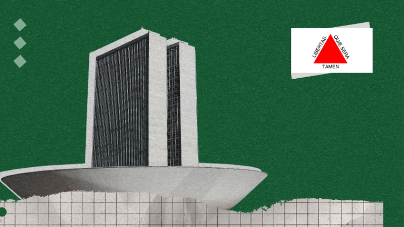 Minas tem 750 candidatos à Câmara dos Deputados; 47 tentam reeleição
