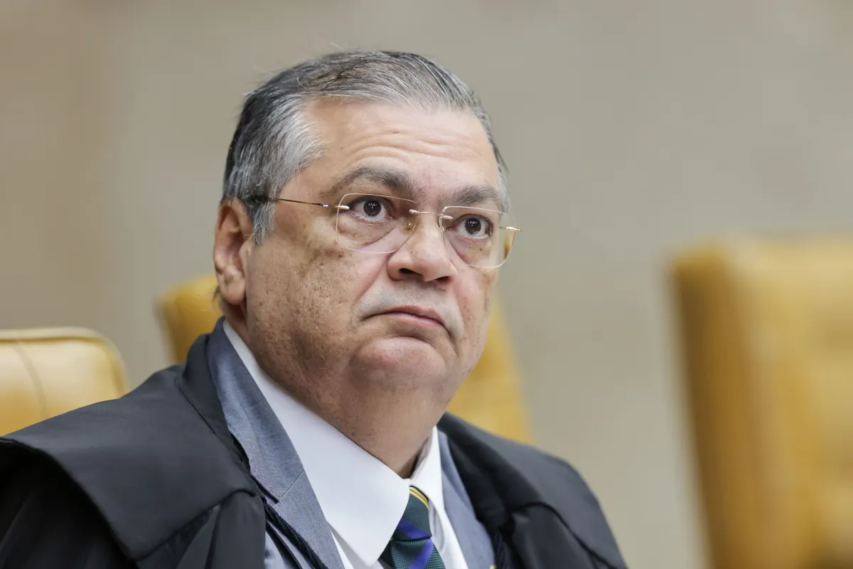 Dino autoriza PF acessar dados de operação contra produtora de “Dark Horse”
