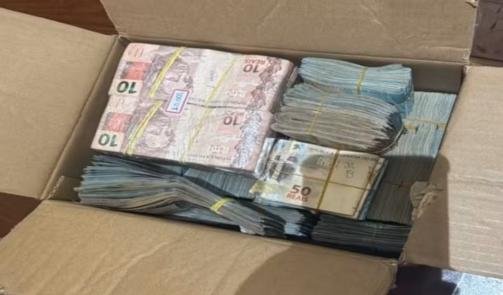 Operação prende 3 policiais civis suspeitos de cobrar propina para liberar cargas ilegais em SP