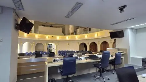 Câmara quer ouvir secretário de Governo para esclarecimentos sobre atrasos em pagamentos e compras