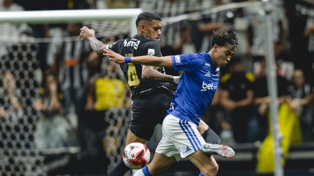 COPA DO BRASIL Atlético x Cruzeiro: onde assistir ao vivo e escalações pela Copa do Brasil
