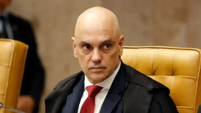 Vorcaro e Moraes: entenda os procedimentos legais de relatórios da PF